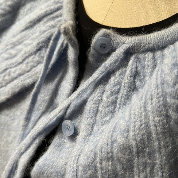 &other stories open cardigan - Picture 3 of 6